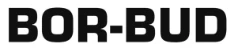 Bor-Bud logo